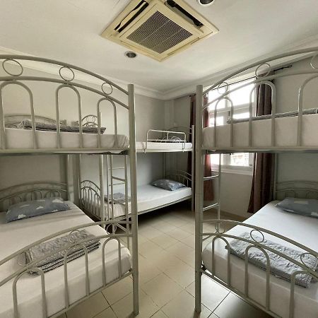 Snooze Inn @Dickson Road Singapura Luaran gambar